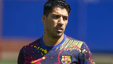 Photo of Buntut Panjang Kecurangan Luis Suarez saat Dapatkan Paspor Italia, Direktur Olahraga Juventus Terseret