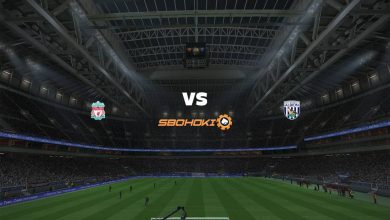 Photo of Live Streaming 
Liverpool vs West Bromwich Albion 27 Desember 2020