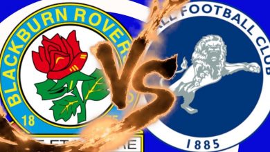 Photo of Prediksi Blackburn vs Millwall 3 Desember 2020