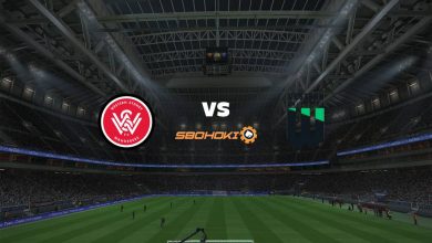 Photo of Live Streaming 
Western Sydney Wanderers vs Western United 1 Januari 2021