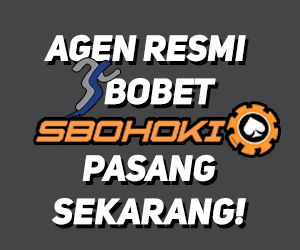 agen resmi sbobet
