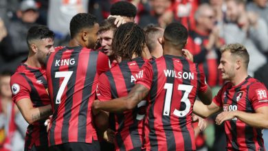 Photo of Prediksi Bola AFC Bournemouth vs Wycombe Wanderers 16 Desember 2020