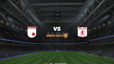 Photo of Live Streaming 
Independiente Santa Fe vs América de Cali 27 Desember 2020