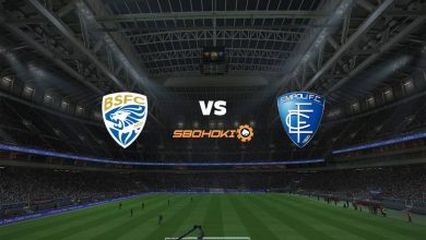 Photo of Live Streaming 
Brescia vs Empoli 27 Desember 2020