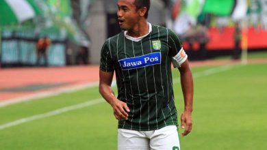 Photo of Sekarang Jadi Pelatih, Eks Persebaya: Lebih Enak Jadi Pemain