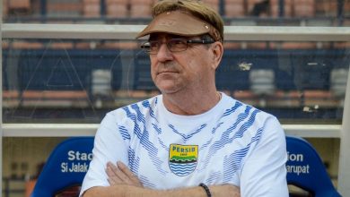 Photo of Tunggu Kepastian Liga 1, Persib Tidak Mau Buru-buru Mengumpulkan Pemain