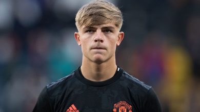Photo of Bek Manchester United diincar Klub Liga Jerman
