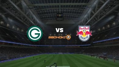 Photo of Live Streaming 
Goiás vs Red Bull Bragantino 21 Februari 2021