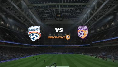 Photo of Live Streaming 
Adelaide United vs Perth Glory 5 Februari 2021