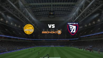 Photo of Live Streaming 
Dorados de Sinaloa vs Tepatitlán FC 4 Februari 2021