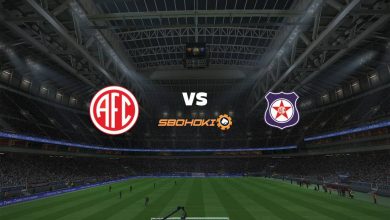 Photo of Live Streaming 
América-RJ vs Friburguense 17 Februari 2021