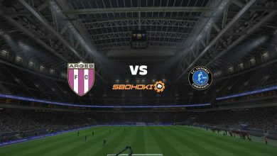 Photo of Live Streaming 
FC Arges vs Viitorul Constanta 12 Februari 2021