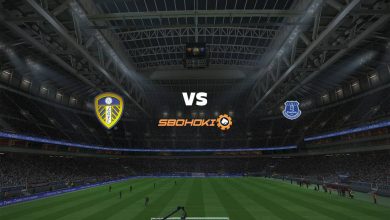 Photo of Live Streaming 
Leeds United vs Everton 3 Februari 2021