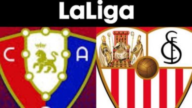Photo of Prediksi: Osasuna vs Sevilla