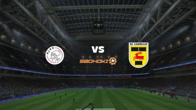 Photo of Live Streaming 
Jong Ajax vs SC Cambuur 19 Februari 2021