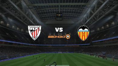 Photo of Live Streaming 
Athletic Bilbao vs Valencia 7 Februari 2021