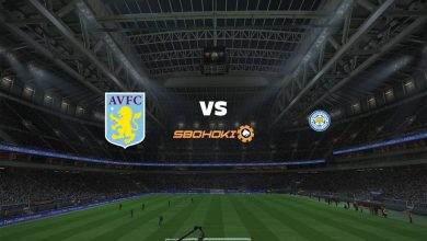 Photo of Live Streaming 
Aston Villa vs Leicester City 21 Februari 2021