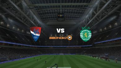 Photo of Live Streaming 
Gil Vicente vs Sporting CP 7 Februari 2021
