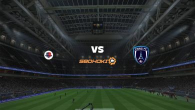 Photo of Live Streaming 
Caen vs Paris FC 27 Februari 2021