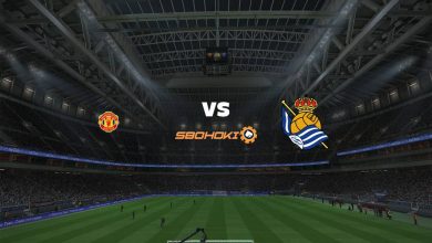 Photo of Live Streaming 
Manchester United vs Real Sociedad 25 Februari 2021