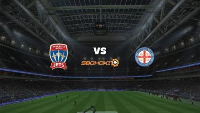 Photo of Live Streaming 
Newcastle Jets vs Melbourne City FC 7 Februari 2021