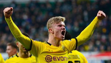 Photo of Cuma Ada 2 Pilihan buat Erling Haaland: Gabung Bayern Munchen atau Tinggalkan Liga Jerman