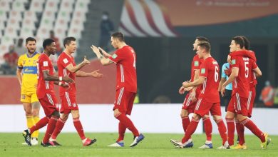 Photo of Benjamin Pavard Bawa Bayern Munich Juarai Piala Dunia Klub 2020