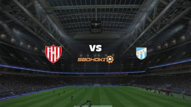 Photo of Live Streaming 
Unión (Santa Fe) vs Atlético Tucumán 13 Februari 2021
