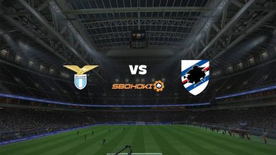 Photo of Live Streaming 
Lazio vs Sampdoria 20 Februari 2021