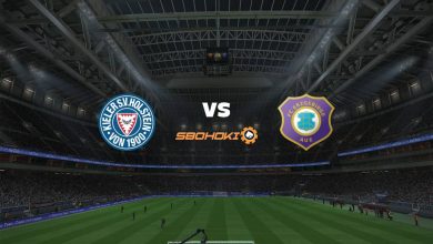 Photo of Live Streaming 
Holstein Kiel vs FC Erzgebirge Aue 27 Februari 2021