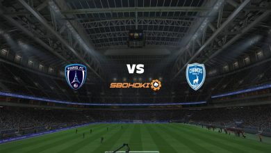 Photo of Live Streaming 
Paris FC vs Niort 2 Februari 2021