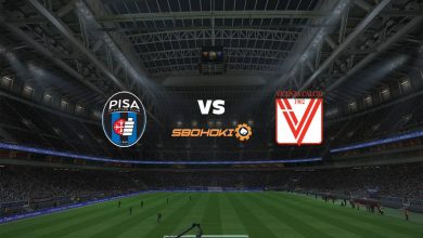 Photo of Live Streaming 
Pisa vs Vicenza 27 Februari 2021