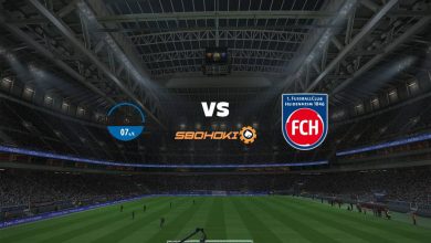 Photo of Live Streaming 
SC Paderborn 07 vs 1. FC Heidenheim 7 Februari 2021