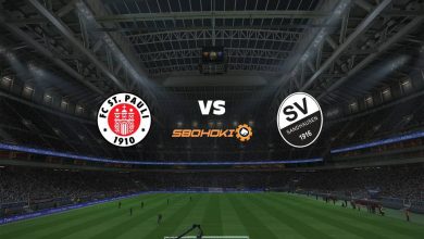 Photo of Live Streaming 
St Pauli vs SV Sandhausen 5 Februari 2021