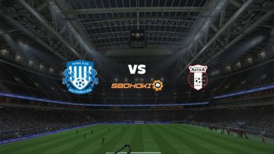 Photo of Live Streaming 
CSMS Iasi vs FK Astra Giurgiu 13 Februari 2021