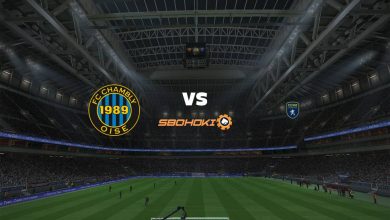 Photo of Live Streaming 
FC Chambly vs Sochaux 5 Februari 2021