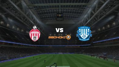 Photo of Live Streaming 
Sepsi Sfantu Gheorghe vs CSMS Iasi 5 Februari 2021