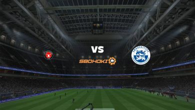 Photo of Live Streaming 
FC Midtjylland vs Sonderjyske 4 Februari 2021