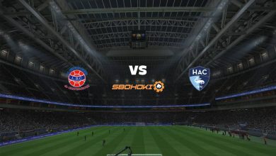 Photo of Live Streaming 
Chateauroux vs Le Havre AC 13 Februari 2021