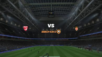 Photo of Live Streaming 
Nimes vs AS Monaco 7 Februari 2021