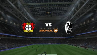 Photo of Live Streaming 
Bayer Leverkusen vs SC Freiburg 28 Februari 2021