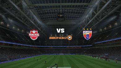 Photo of Live Streaming 
Mineros de Zacatecas vs Atlante 19 Februari 2021