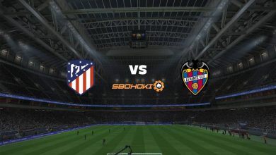 Photo of Live Streaming 
Atletico Madrid vs Levante 20 Februari 2021