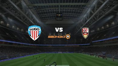 Photo of Live Streaming 
Lugo vs UD Logroñés 21 Februari 2021