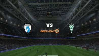 Photo of Live Streaming 
Deportes Iquique vs Santiago Wanderers 14 Februari 2021