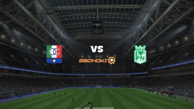 Photo of Live Streaming 
Once Caldas vs Atlético Nacional 17 Februari 2021