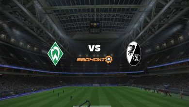 Photo of Live Streaming 
Werder Bremen vs SC Freiburg 13 Februari 2021