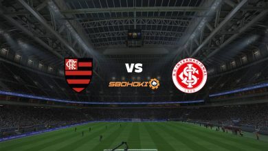 Photo of Live Streaming 
Flamengo vs Internacional 21 Februari 2021