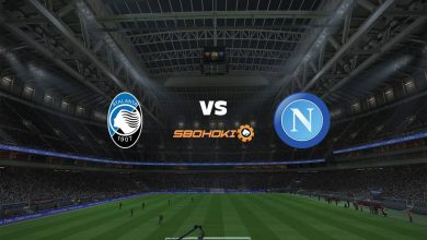 Photo of Live Streaming 
Atalanta vs Napoli 21 Februari 2021