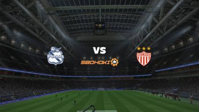 Photo of Live Streaming 
Puebla vs Necaxa 27 Februari 2021